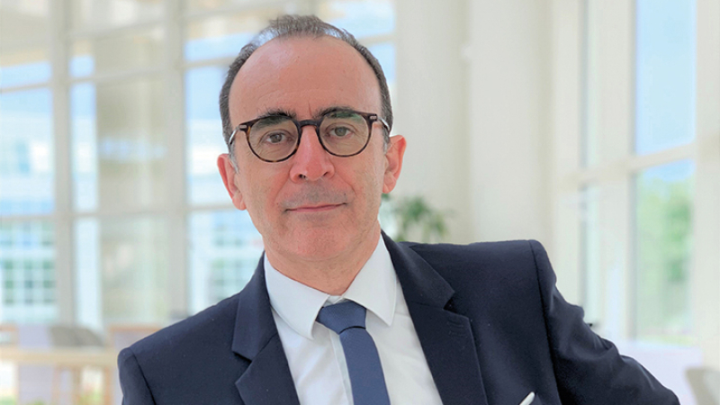 Quelles sont les évolutions de la grue ?