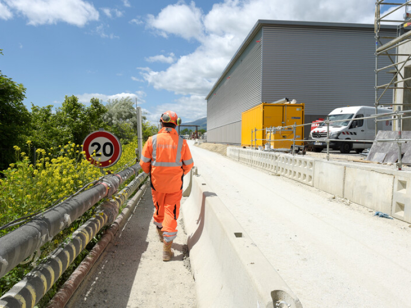 Prêt de main-d’œuvre et obligation de sécurité de l’employeur
