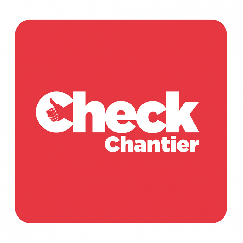Check Chantier : l’application mobile pour agir en sécurité sur vos chantiers au quotidien