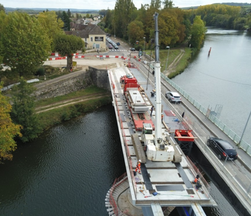 ponts métalliques 14