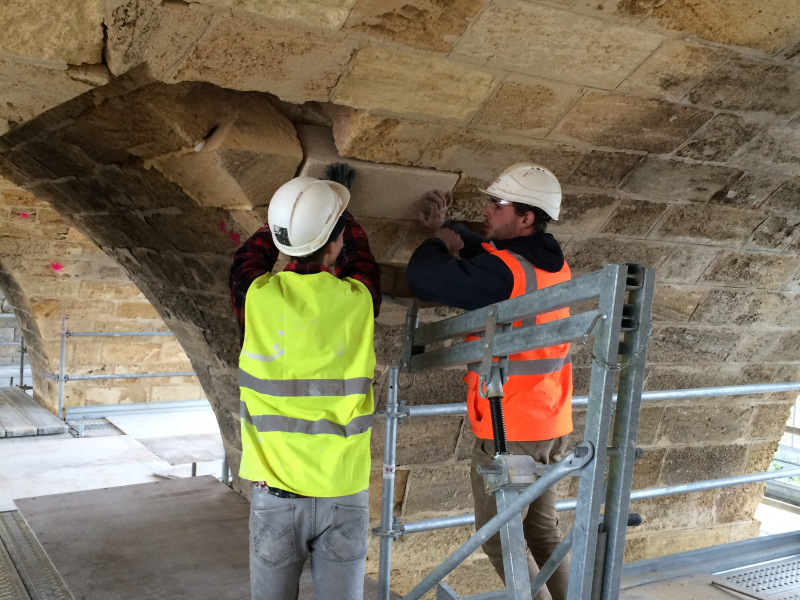 ponts maçonnerie 16