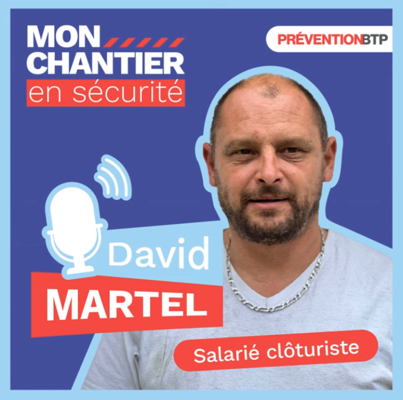 Quand les épaules lâchent sur le chantier