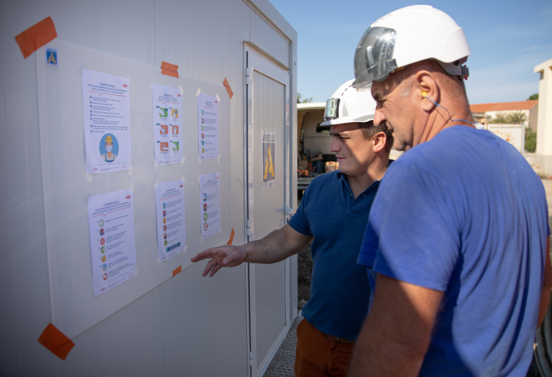 Encadrants de chantiers : entre tensions de recrutement et nouvelles exigences des entreprises