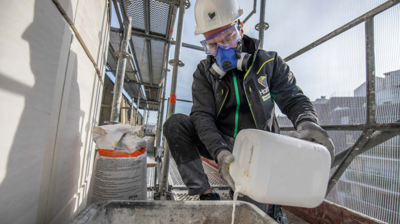 Diisocyanates : une formation obligatoire pour une utilisation sûre