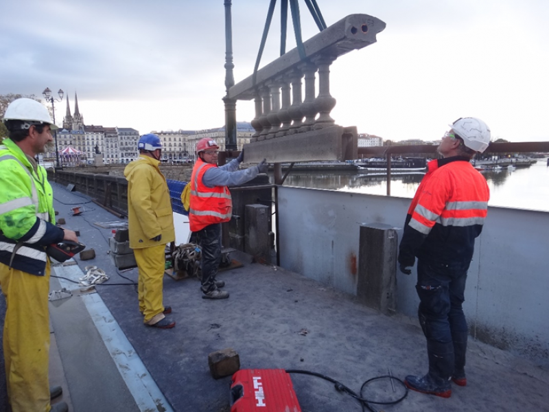 ponts maçonnerie 32