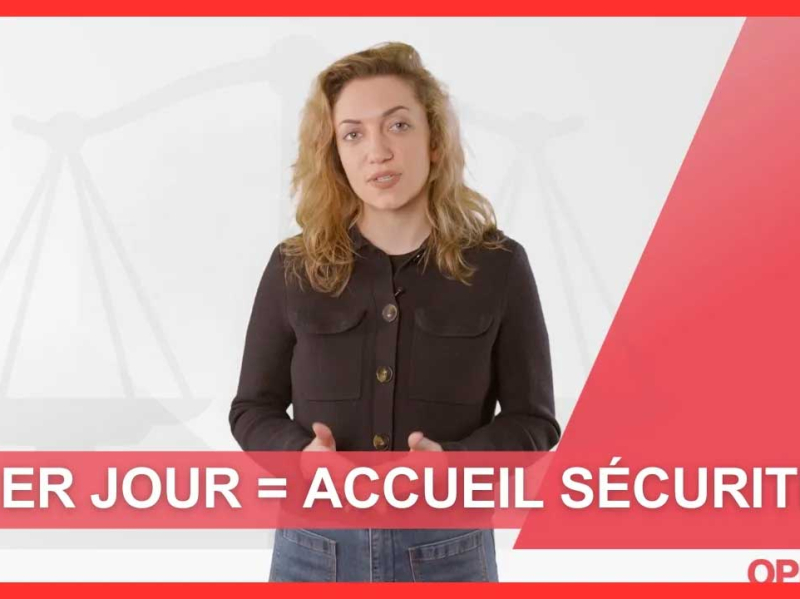 Accueil sécurité BTP : réduire les accidents dès le premier jour