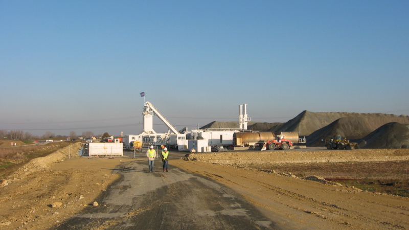 Nomenclature ICPE (installations classées pour la protection de l’environnement) : votre chantier, dépôt ou atelier fait-il partie de la liste ?