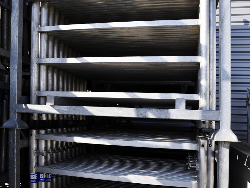 Bec Construction Champagne place la sécurité et le bien-être au cœur de sa stratégie