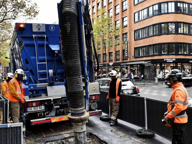 Spac développe une culture de santé et sécurité à tous les niveaux