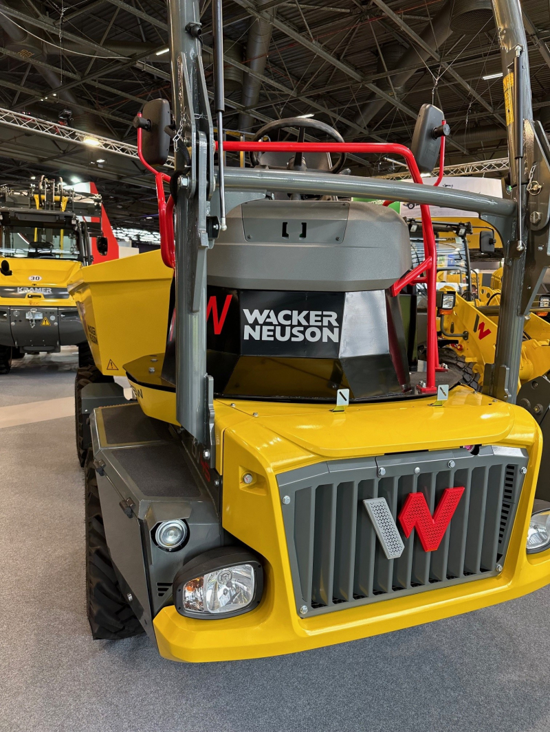 Wacker Neuson