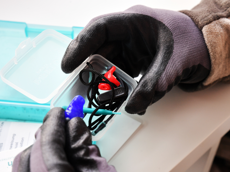 Une prévention au plus près du terrain chez CTB Bérenger-Barq