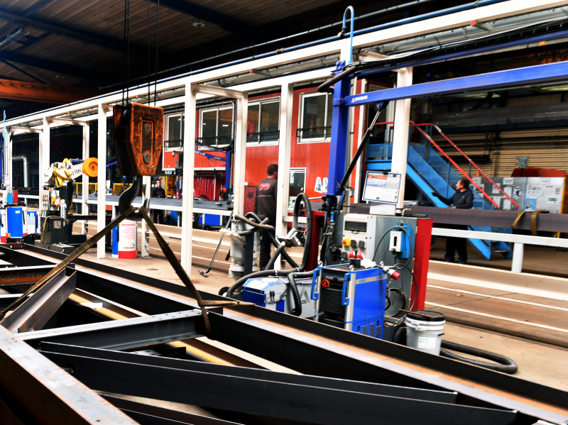 Groupe Roger Delattre : un engagement partagé pour améliorer la sécurité