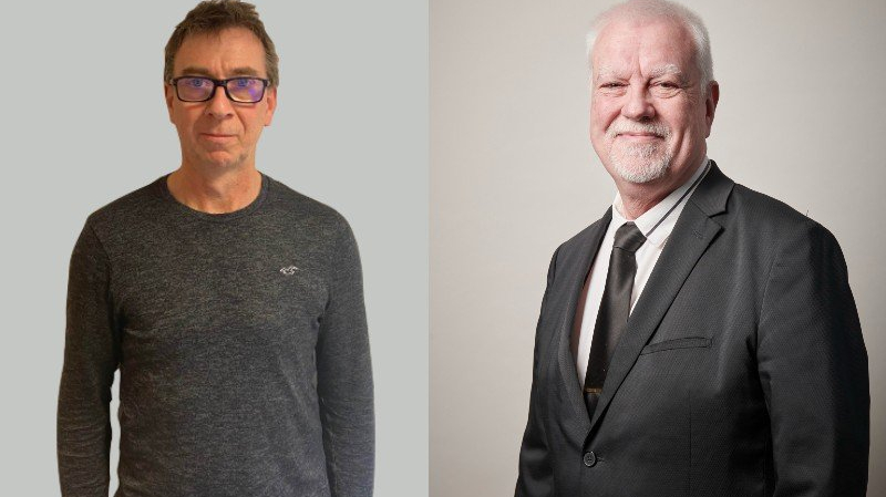 Bureau de l’OPPBTP : Jean-Marie Kerherno et Christian Baix élus président et vice-président