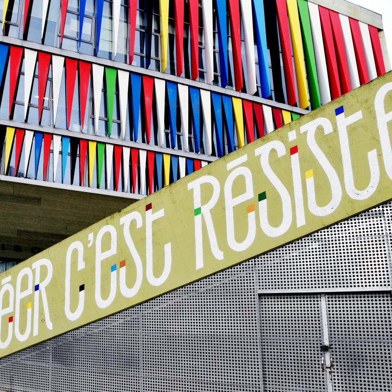 Toerana Habitat : la force du collectif