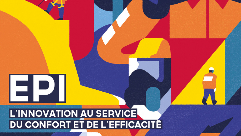 Découvrez le numéro de Prévention BTP spécial EPI