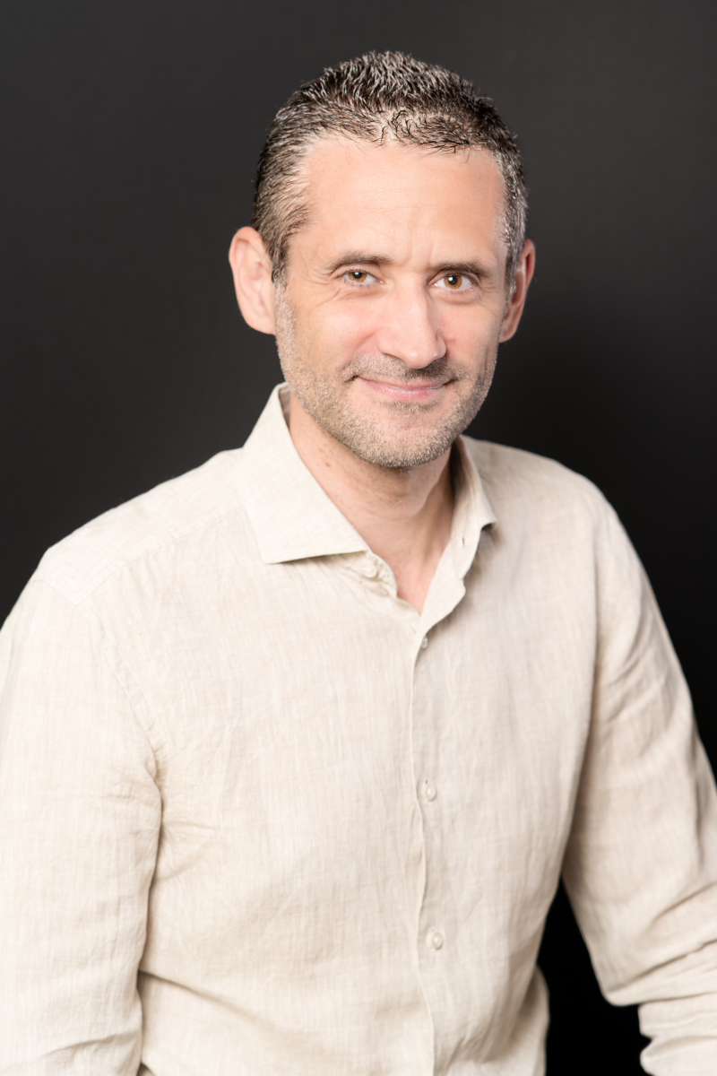 Entretien avec Aurélien Portelli sur le fondateur de l’OPPBTP «Pierre Caloni a permis la rationalisation de la prévention dans le BTP»