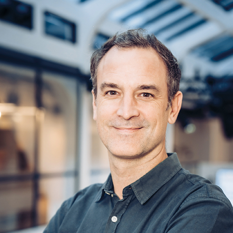 Partir du terrain pour innover