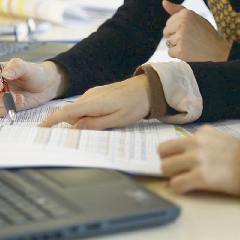 Comment réussir un rendez-vous de liaison ?