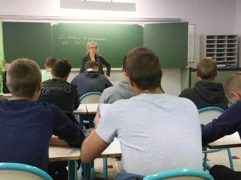 Formation&nbsp;: Un programme complet pour les étudiants en BTP du Cesi