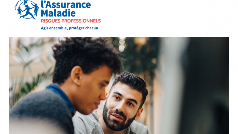 Cotisations AT/MP : comment se préparer à la dématérialisation des taux ?