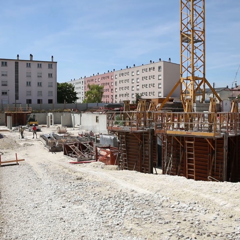 Amiante : les obligations de l’employeur lors de travaux en terrain amiantifère