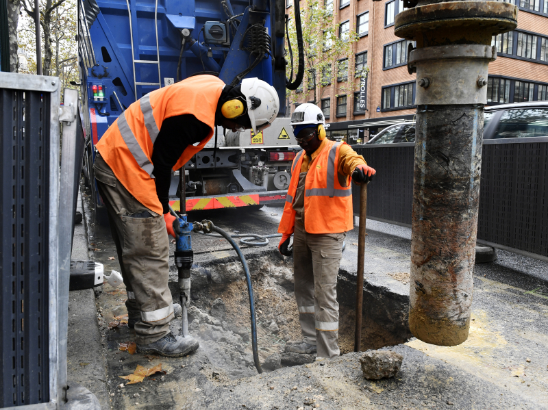 Spac développe une culture de santé et sécurité à tous les niveaux