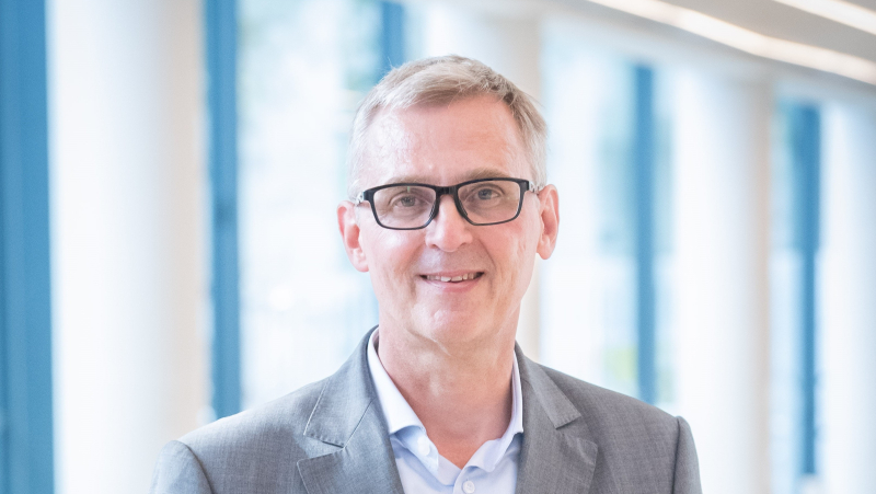 Gilles Godard est élu à la Présidence d’EGF