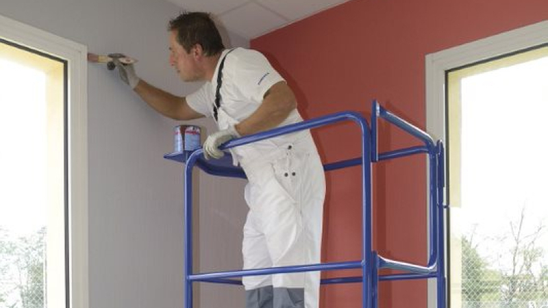 Phil-Tech ouvre son propre centre de formation pour valoriser les métiers de la peinture
