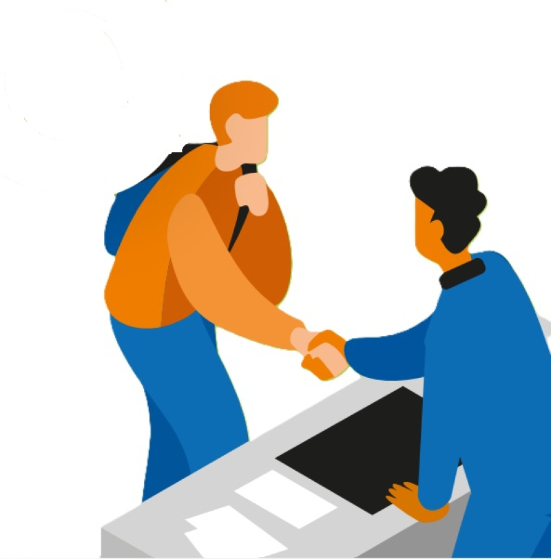 Accueil d’un salarié intérimaire dans le BTP : 6 étapes à respecter