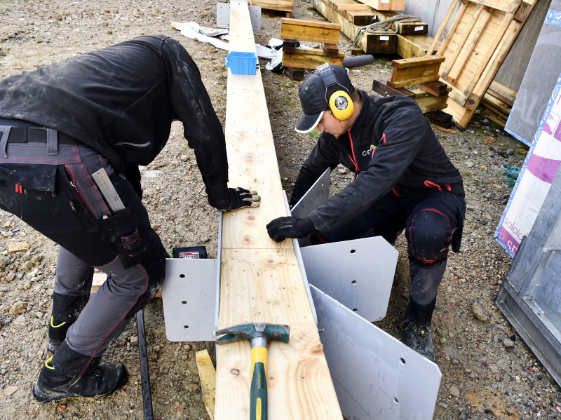 L’industrialisation, un changement d’échelle à bien négocier