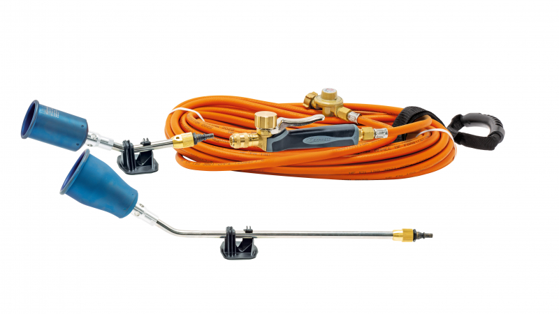 Ensemble d’étanchéité à connexion rapide avant (CRA)
