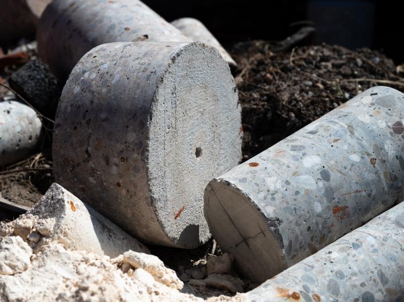 Scier et carotter en équipe pour plus de confort et de sécurité