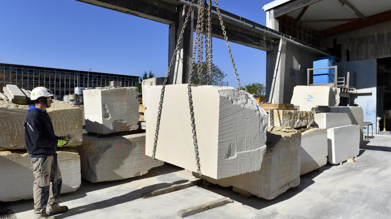 Le Bâtiment Associé perpétue la tradition… de l’innovation