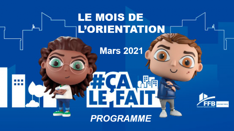 La FFB Grand Paris Ile-de-France veut séduire les jeunes