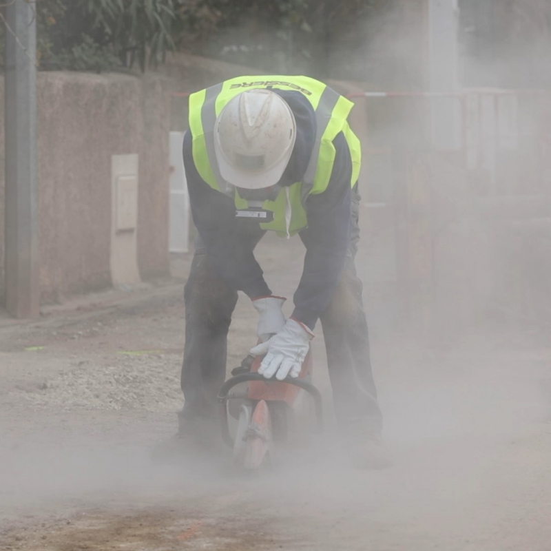 Compte professionnel de prévention : facteurs, déclarations et actions pour l'amélioration des conditions de travail