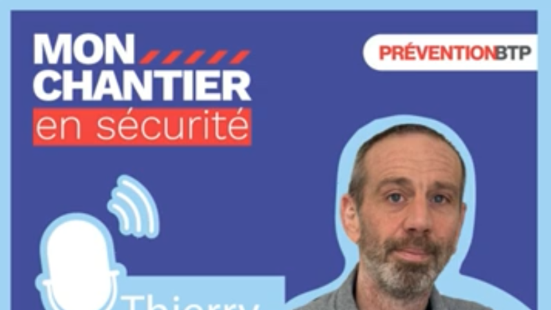 Risque chimique dans le BTP : attention au feu !