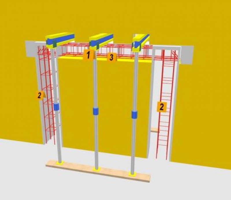Sitemapcdatahttpsmodeinf Inetcomprix Ouverture Mur Porteur 3m