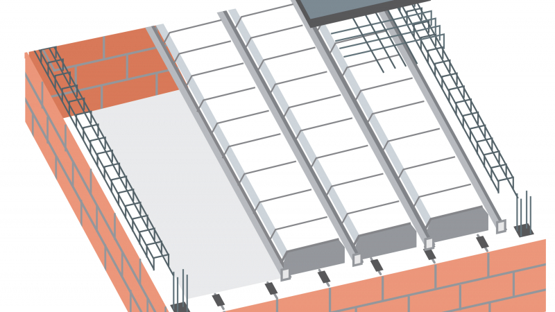 Sécuriser la manutention et la livraison des planchers à poutrelles béton et entrevous