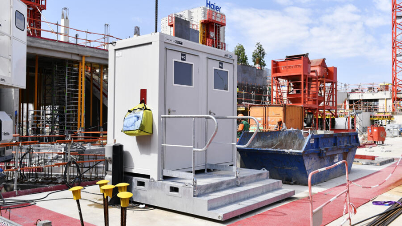 Voies et réseaux divers préalables : obligations du maître d'ouvrage et enjeux santé-sécurité