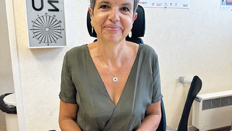 Comment dépister la souffrance au travail ? Rencontre avec le Dr Emmanuelle Brichet, médecin du travail