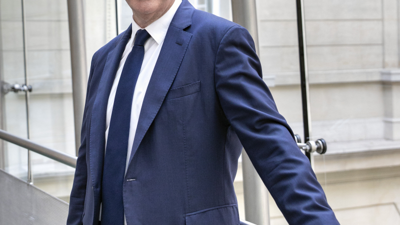 Grand entretien avec Bruno Cavagné : « La grande révolution portera sur le déploiement du BIM »