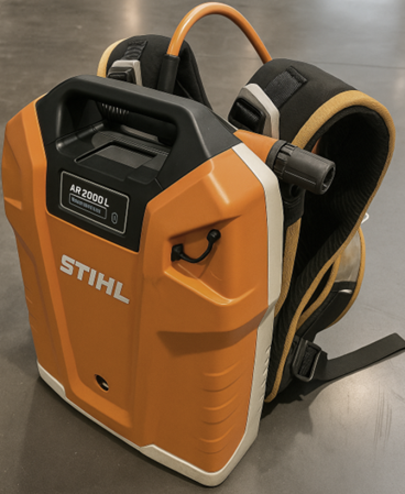Batterie dorsale AR 2000L STIHL