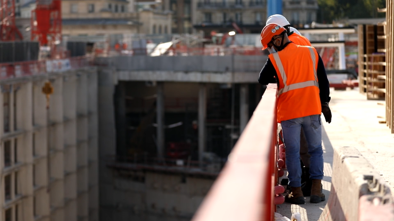 La prévention pour les constructeurs en génie civil et ouvrages d’art