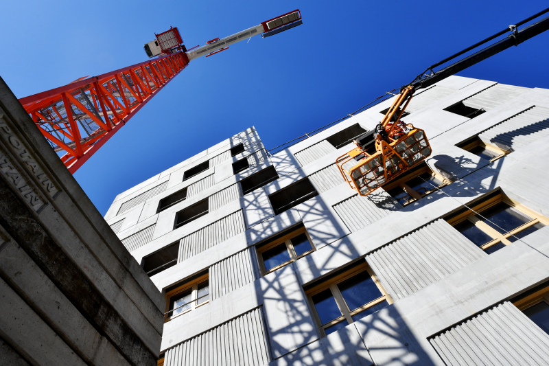 Rentrée 2026 : ce qui change pour les entreprises du BTP en prévention, santé et sécurité