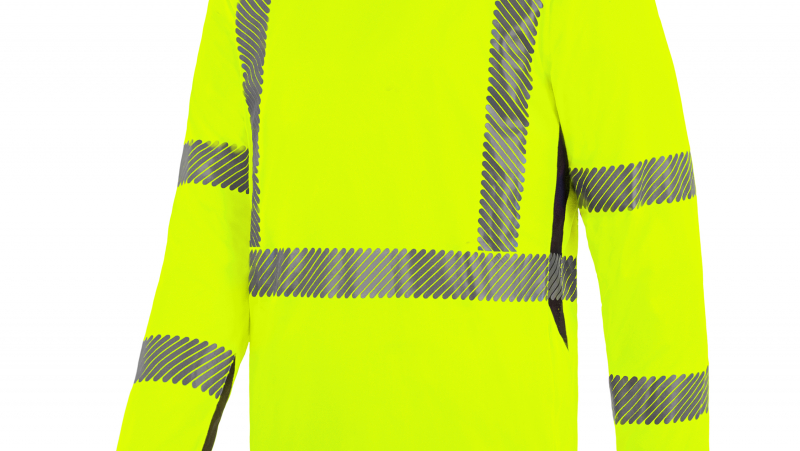 Une gamme de vêtements contre la chaleur