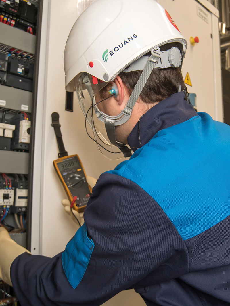 279 Grand entretien – Pierre Hardouin, directeur général d