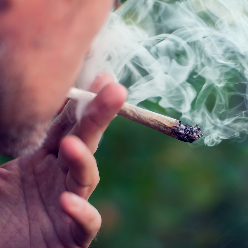 Cannabis : mettre le paquet sur la prévention et l’accompagnement