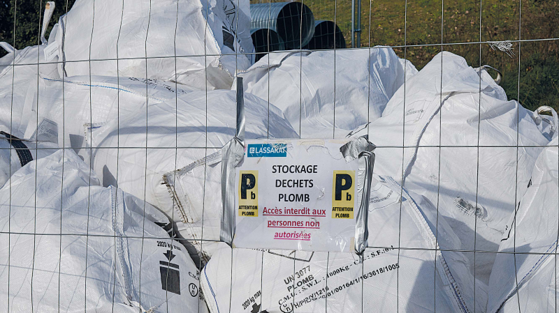 PEMD : le diagnostic déchets devient obligatoire avant démolition de bâtiments