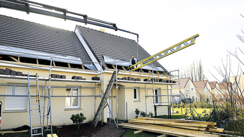 Combles d’en France repense l’organisation du travail