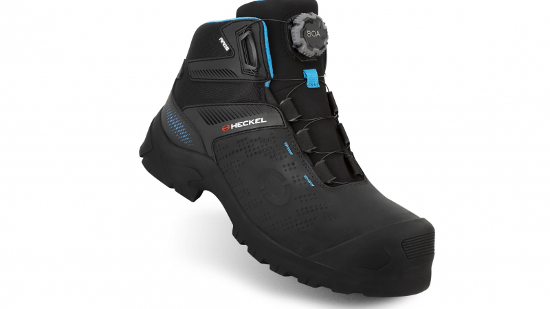 Trois modèles de chaussures polyvalents